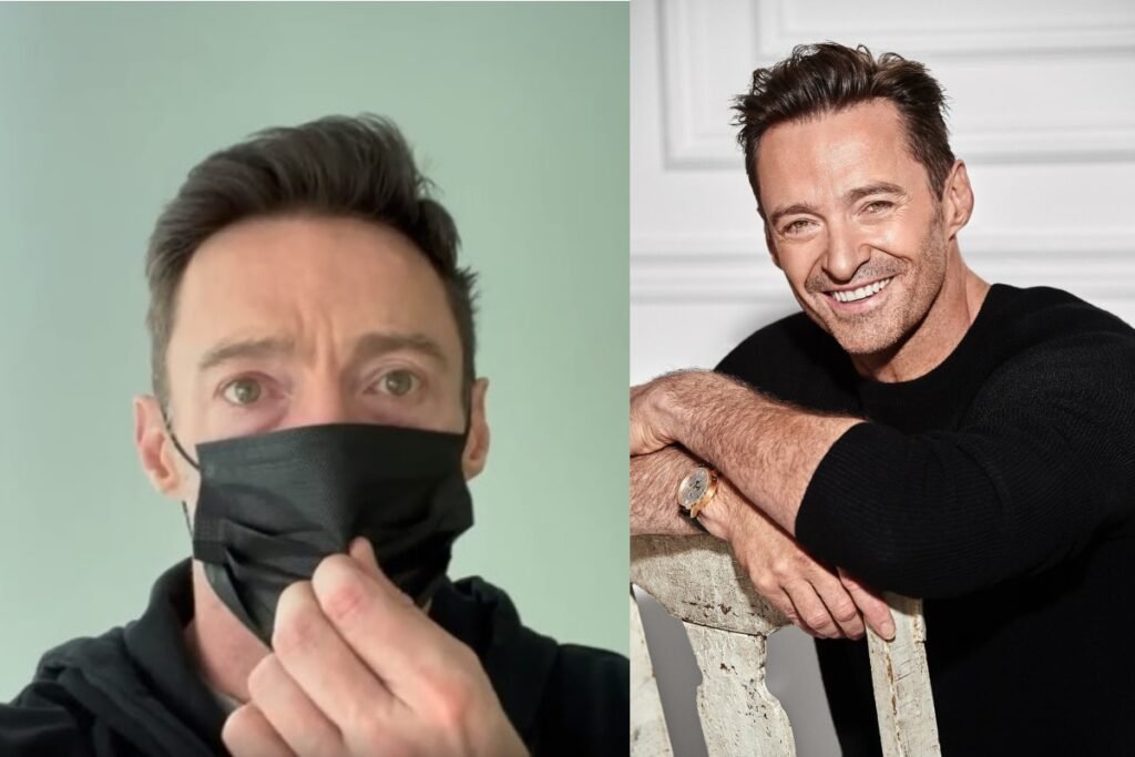 HUGH JACKMAN CONFIRMA QUE TIENE COVID-19 Y CANCELA PRESENTACIONES EN BROADWAY