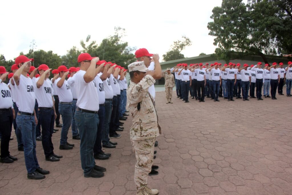 CONTINÚAN CON EL PLAZO PARA LA ENTREGA DE CARTILLAS DEL SERVICIO MILITAR NACIONAL