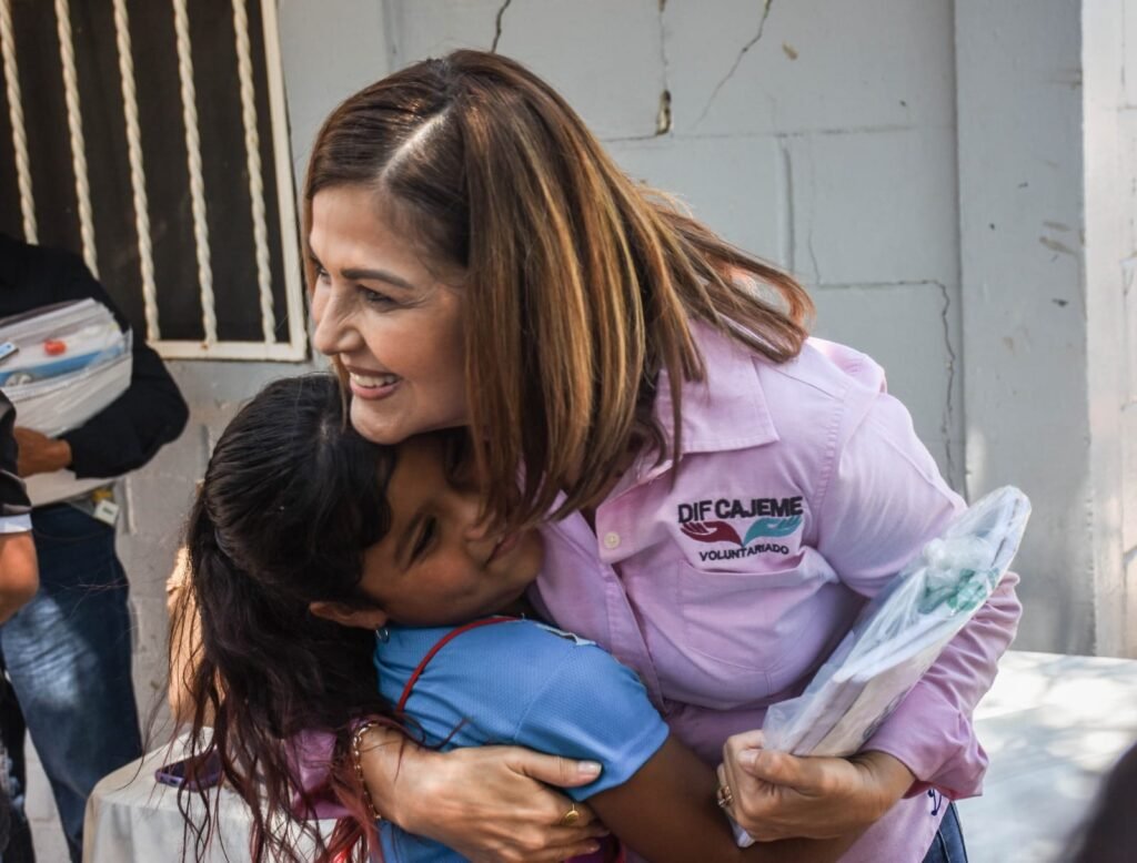 Invita DIF Cajeme a participar en campaña “Regreso a Clases” donando útiles escolares