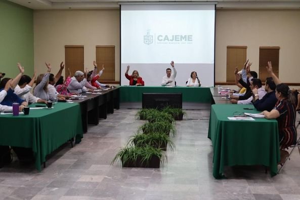 #Cajeme |Aprueba Cabildo incorporación del Ayuntamiento ante el IMSS