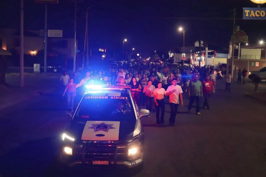 #Enteráte |Culmina con saldo blanco festividades de San Judas Tadeo